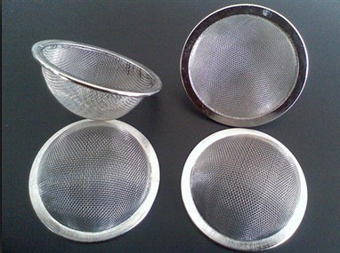 Stainless Steel Filters