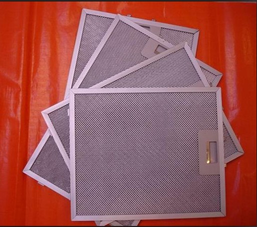 Stainless Steel Filter Mesh